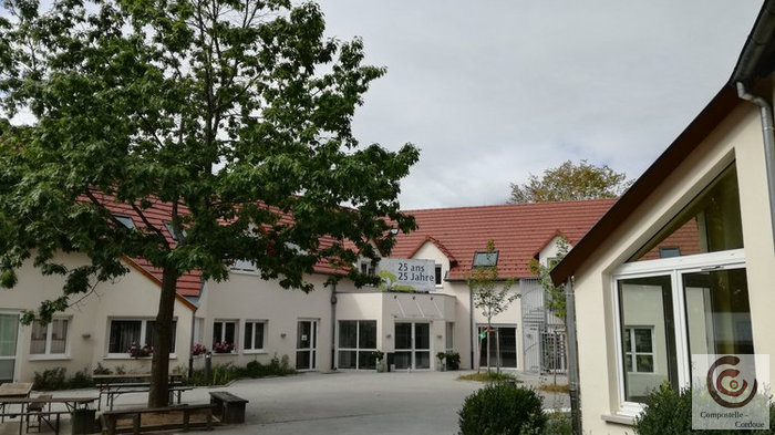 CentreAlbertSchweitzer