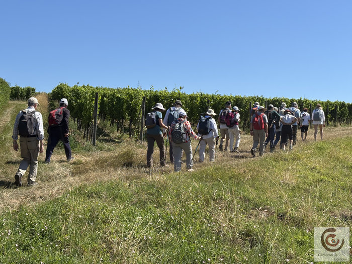En marche