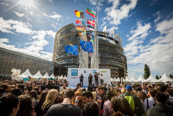 Parlement européen