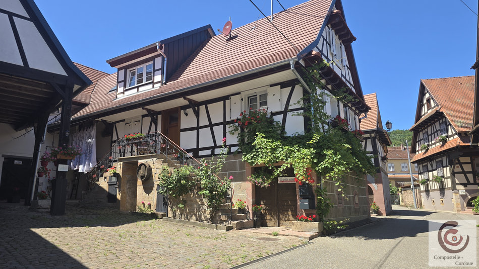 Un village