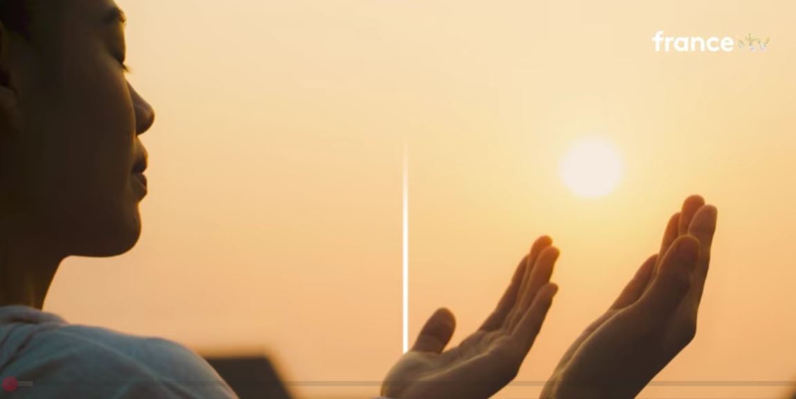 Générique émission FR2 les chemins de la foi - islam