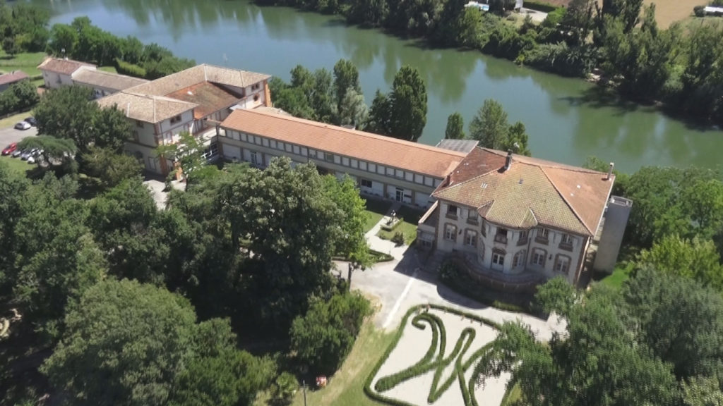 Centre Louis Ormières - Montauban