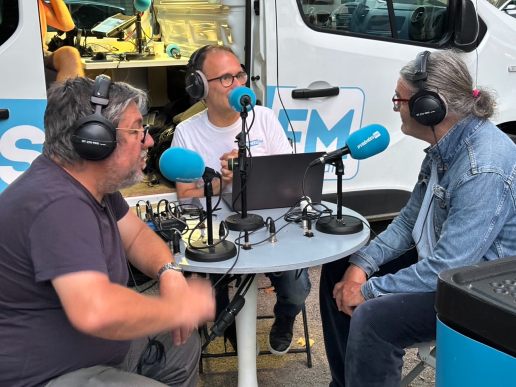 Radio Pyrenees FM en direct