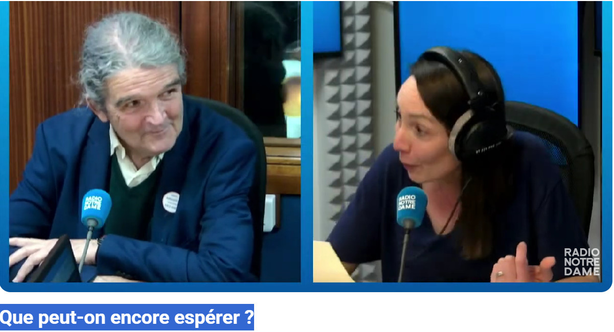 Que peut on espérer ?