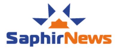 Logo SaphirNews